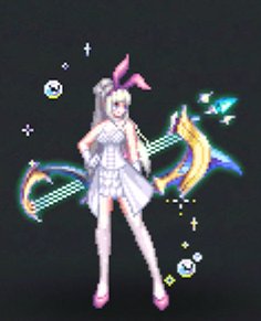 个人战令天空单件推荐3——弓箭手篇69