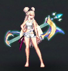 个人战令天空单件推荐3——弓箭手篇74