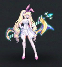 个人战令天空单件推荐3——弓箭手篇76