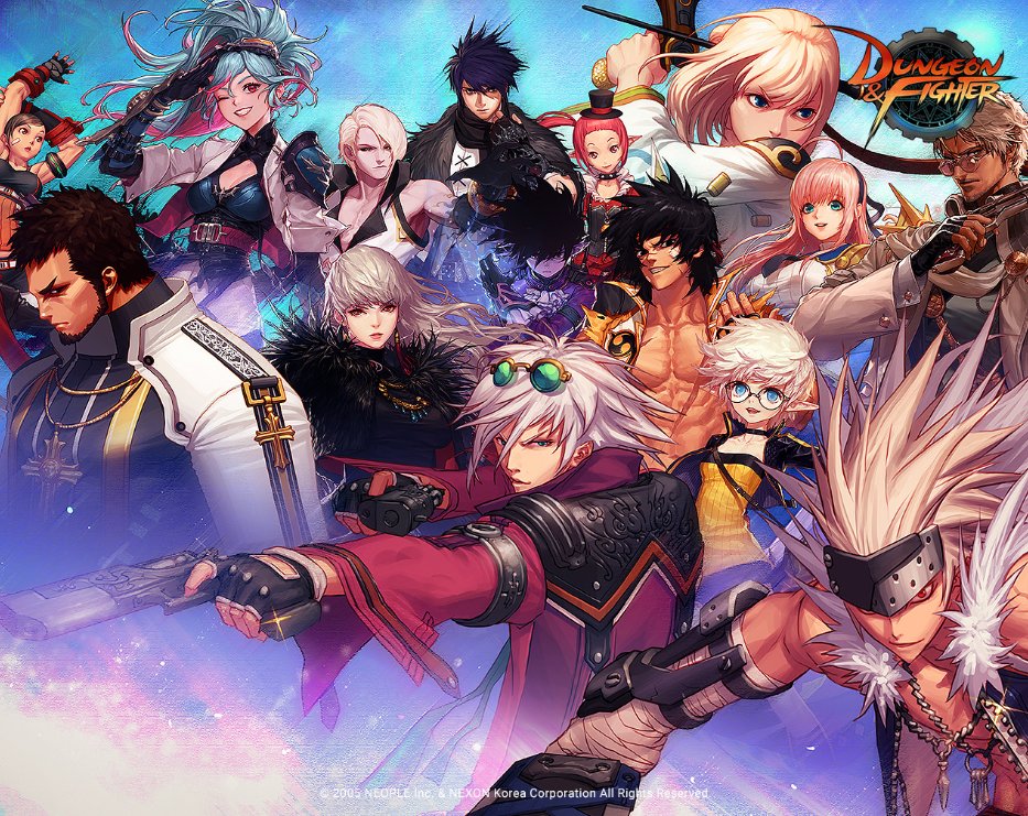 【前瞻：嘉年华】新职业推出方向有迹可循！——浅谈20th嘉年华新职业线索2