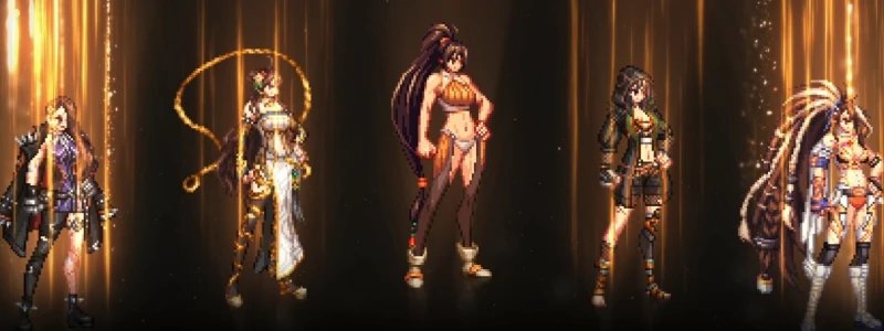 【前瞻：嘉年华】新职业推出方向有迹可循！——浅谈20th嘉年华新职业线索5