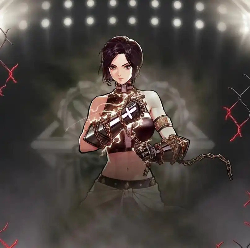 【前瞻：嘉年华】新职业推出方向有迹可循！——浅谈20th嘉年华新职业线索6