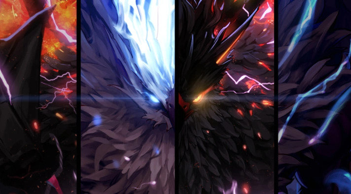 【前瞻：嘉年华】新职业推出方向有迹可循！——浅谈20th嘉年华新职业线索8