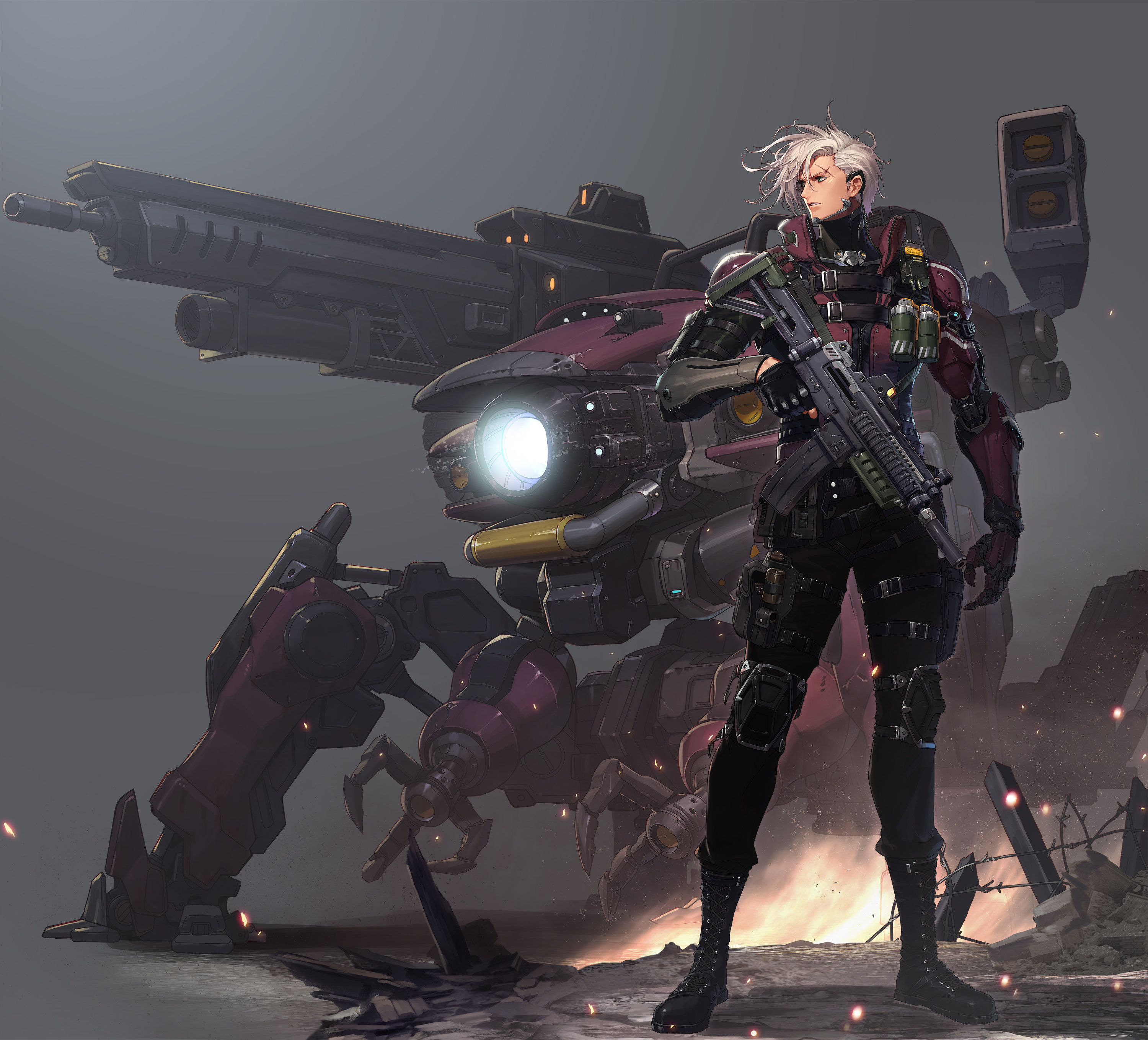 【前瞻：嘉年华】新职业推出方向有迹可循！——浅谈20th嘉年华新职业线索14