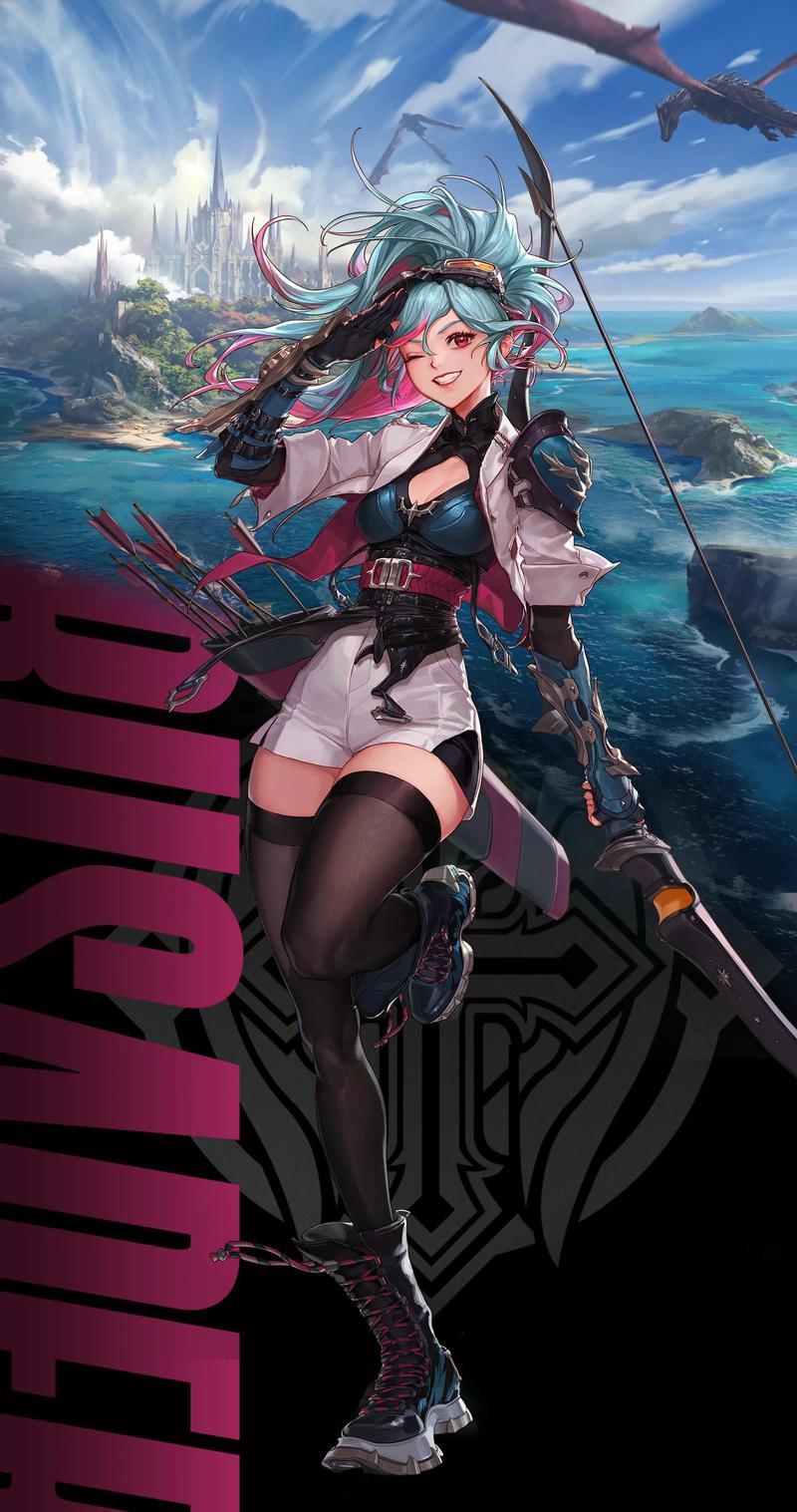 【前瞻：嘉年华】新职业推出方向有迹可循！——浅谈20th嘉年华新职业线索15