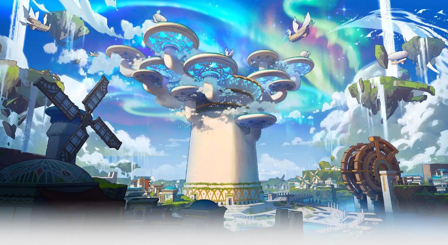 【前瞻：嘉年华】新职业推出方向有迹可循！——浅谈20th嘉年华新职业线索18