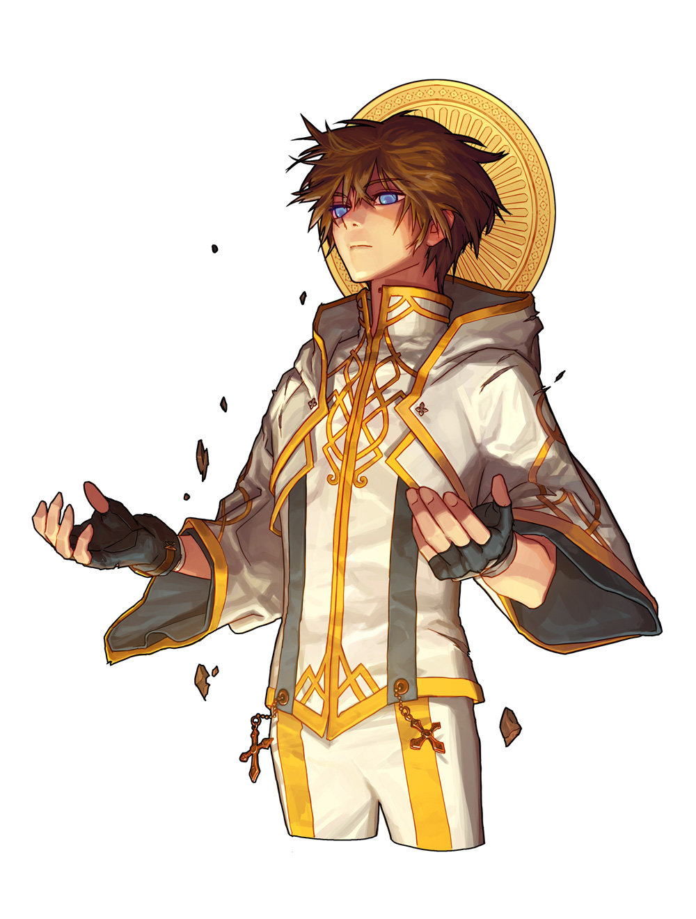 【前瞻：嘉年华】新职业推出方向有迹可循！——浅谈20th嘉年华新职业线索21