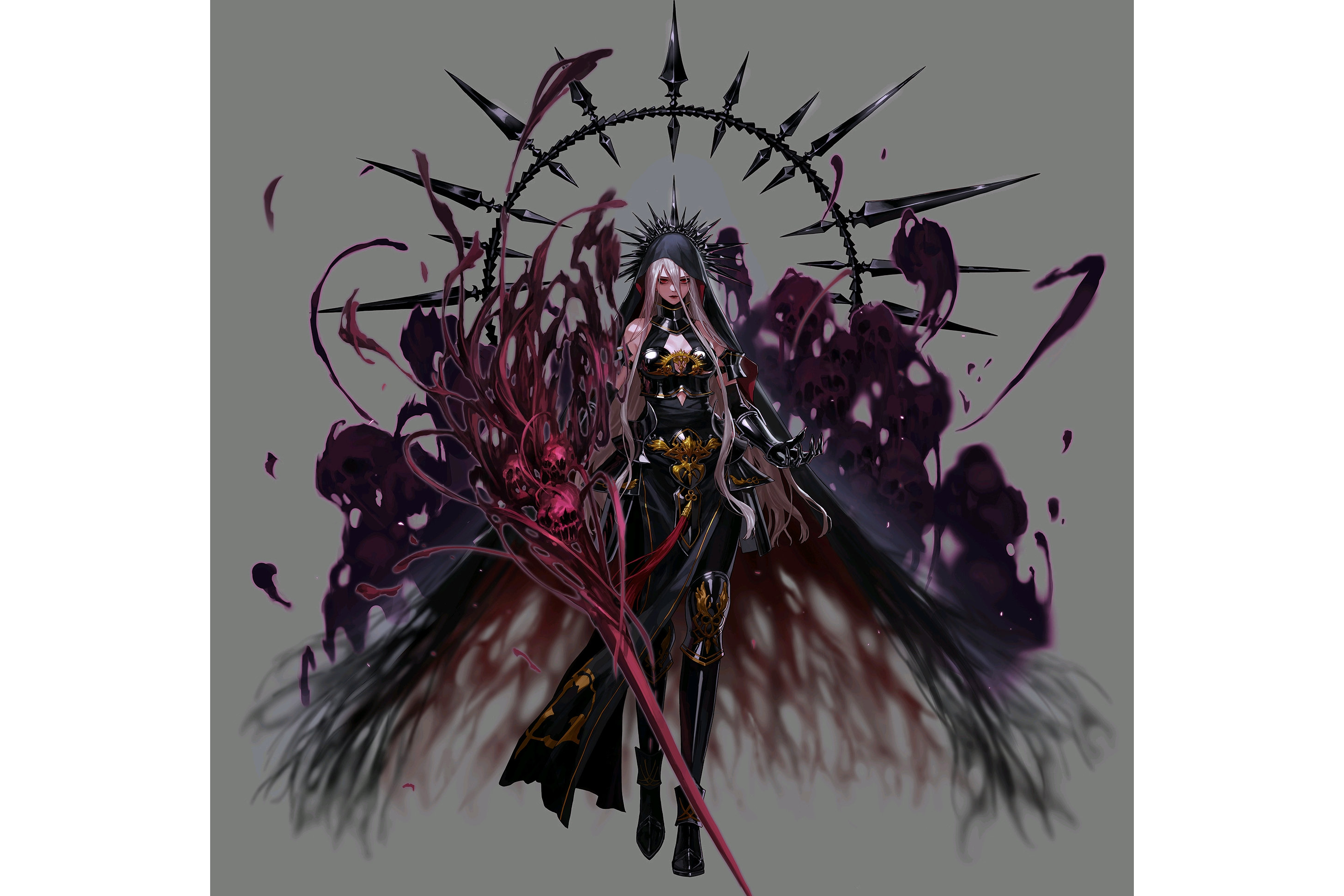 【前瞻：嘉年华】新职业推出方向有迹可循！——浅谈20th嘉年华新职业线索22