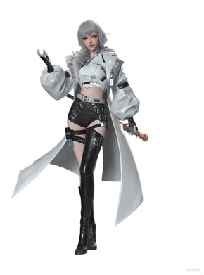 【补丁大赛】【11月征稿】赛丽亚房间改科幻风格(赛丽亚改白月魁)2