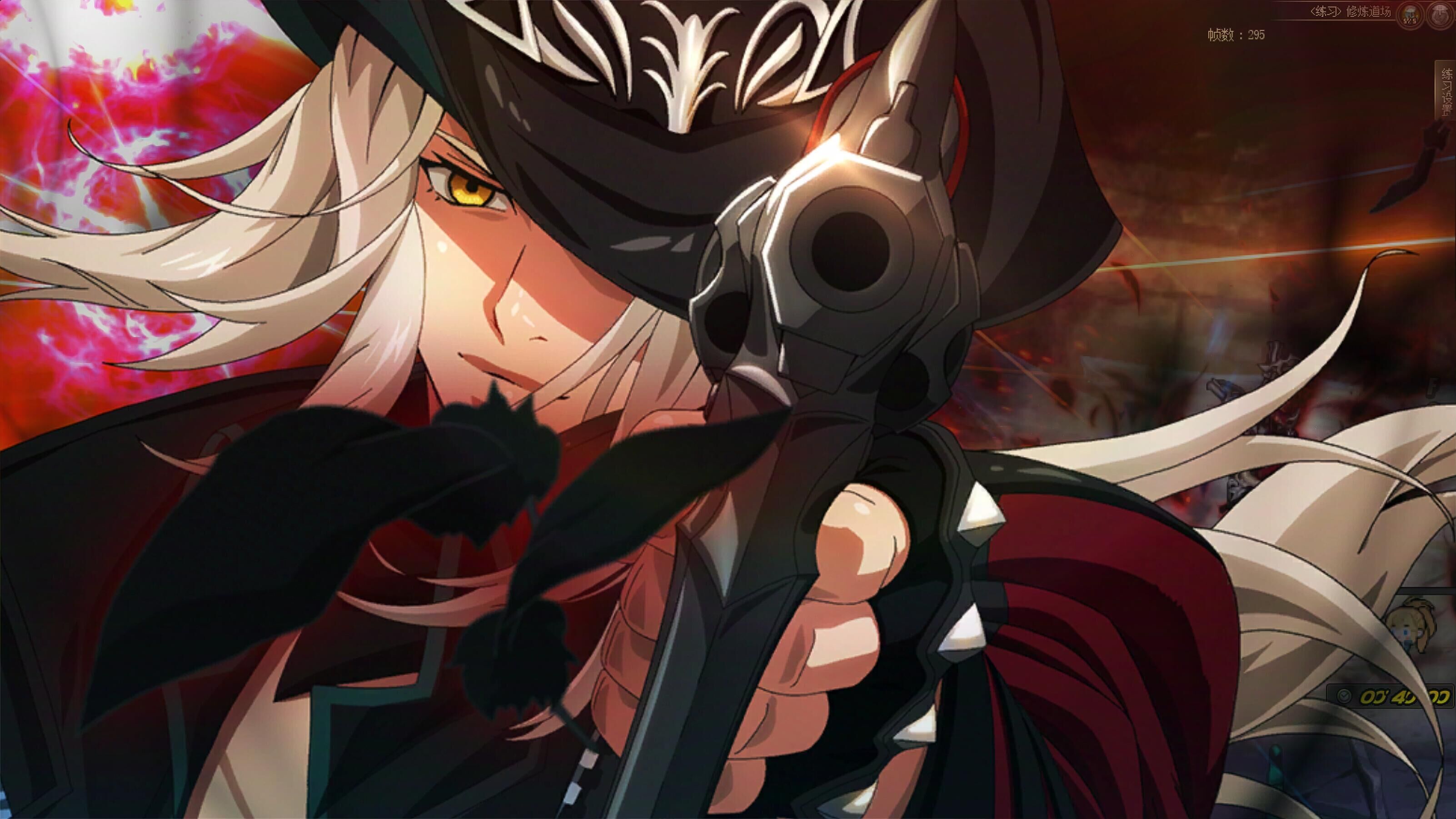 男漫游新版本续航向加点解析1