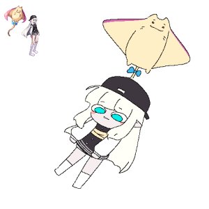 【外服：UCC同人】韩服20周年节日庆典特辑——韩服玩家的同人创作22