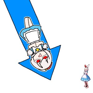 【外服：UCC同人】韩服20周年节日庆典特辑——韩服玩家的同人创作29