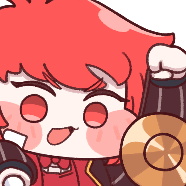 【外服：UCC同人】韩服20周年节日庆典特辑——韩服玩家的同人创作58