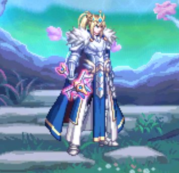 士郎开门，我是Saber（  ？）3