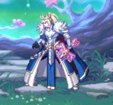 士郎开门，我是Saber（  ？）4