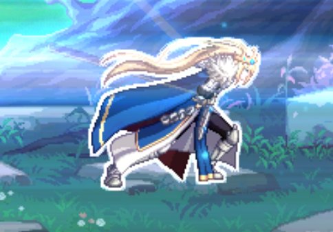 士郎开门，我是Saber（  ？）6