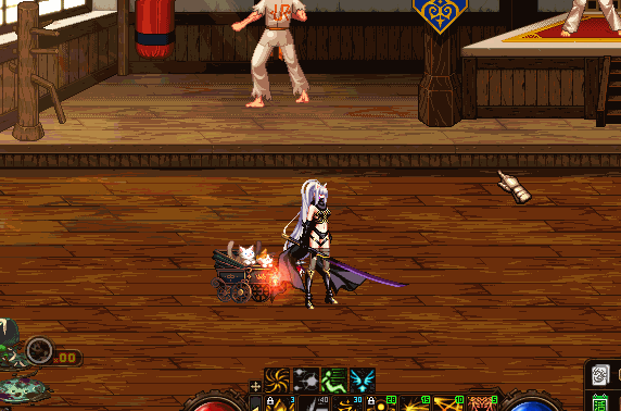 暗帝翻身在即？嘉年华前夕深度预测：重制能否让法系一姐重回巅峰17