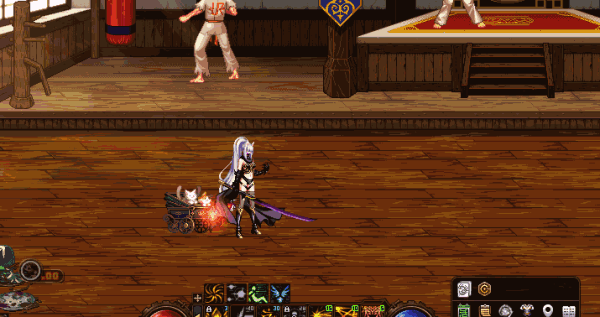 暗帝翻身在即？嘉年华前夕深度预测：重制能否让法系一姐重回巅峰18