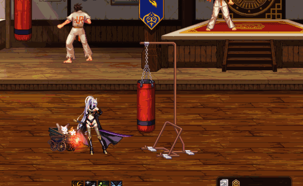 暗帝翻身在即？嘉年华前夕深度预测：重制能否让法系一姐重回巅峰19