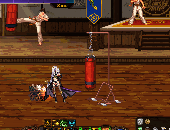 暗帝翻身在即？嘉年华前夕深度预测：重制能否让法系一姐重回巅峰16