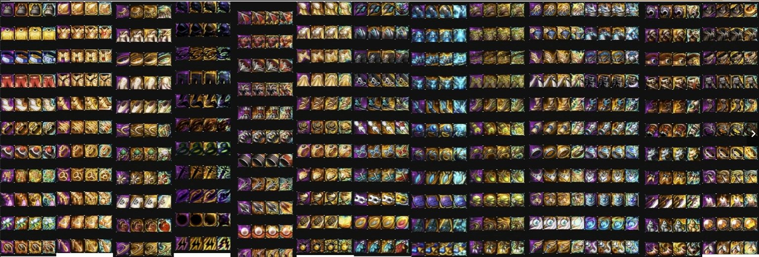 你不说我来说 手游先爆料了 看完感觉端游大概率也会出B套模式  原因没产能吃老本1