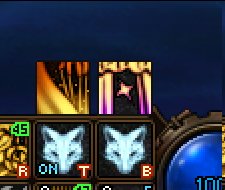 【破事水】看到蓝光，还以为...3