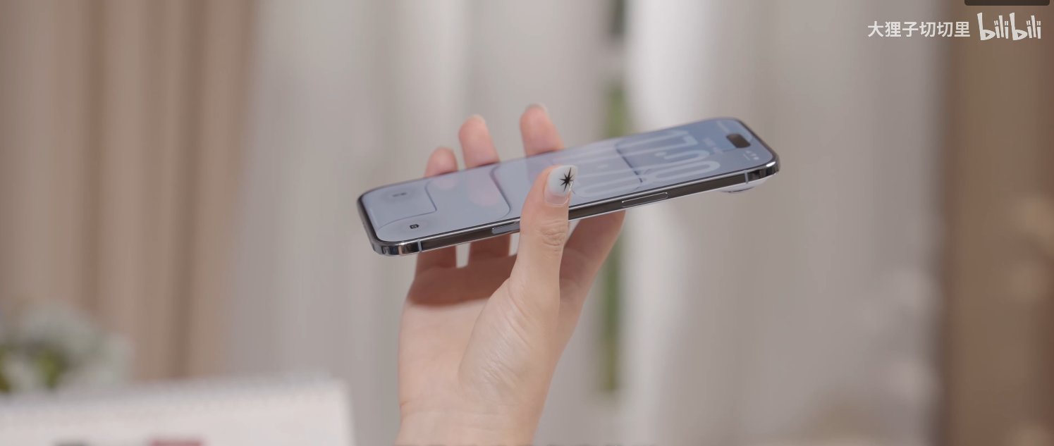 iPhone Air使用半个月体验1