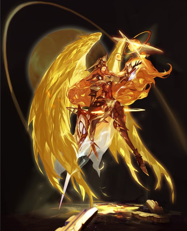 【杂谈】“诸神黄昏，人间黎明”——女武神套背景探究1