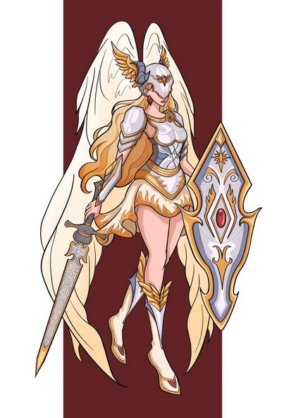 【杂谈】“诸神黄昏，人间黎明”——女武神套背景探究3