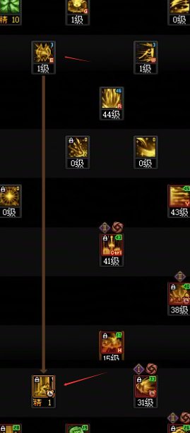 大家帮看下帕拉丁这两个技能需要点吗1