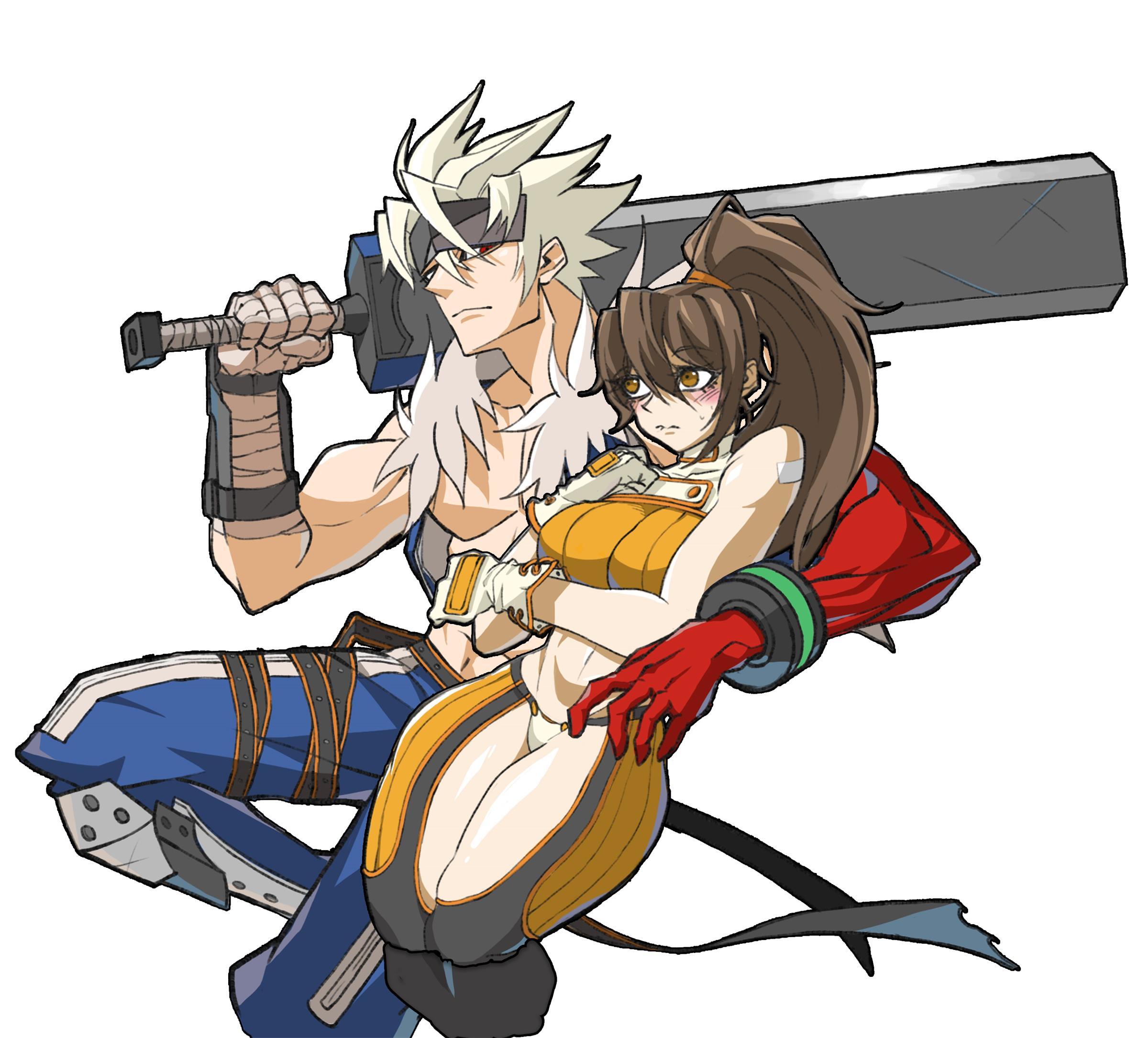 【外服：UCC同人】韩服20周年节日庆典特辑——韩服玩家的同人创作52