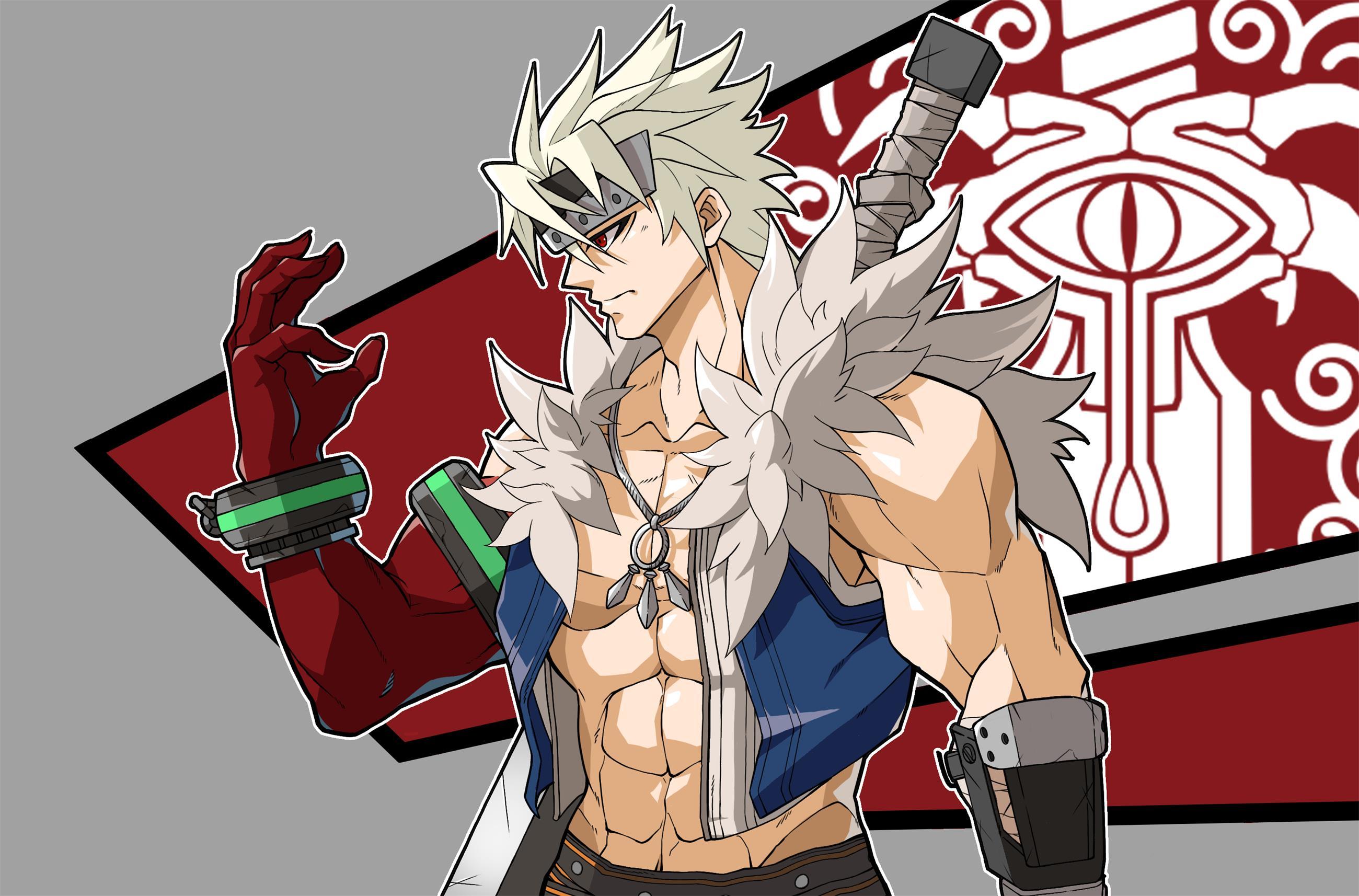 【外服：UCC同人】韩服20周年节日庆典特辑——韩服玩家的同人创作51