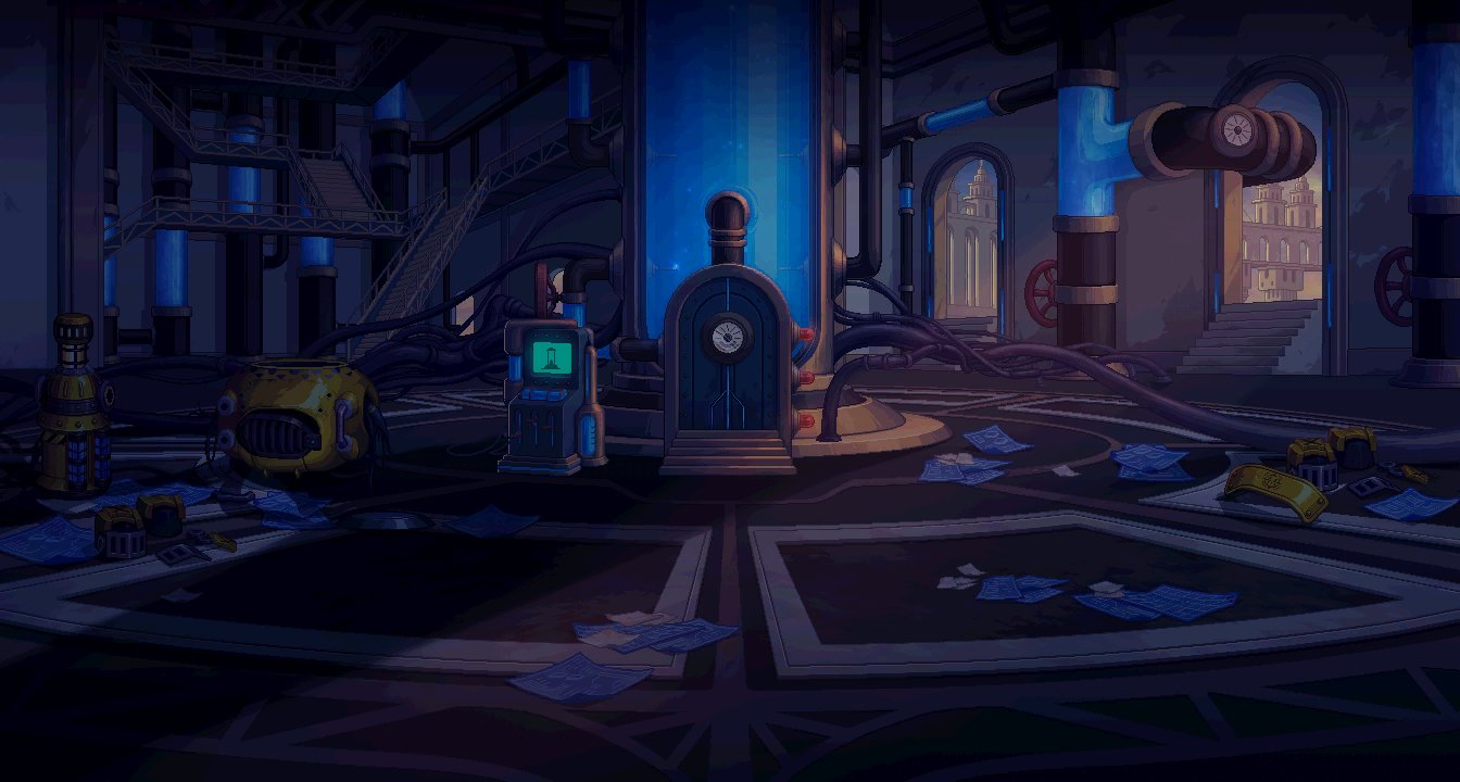 【外观图鉴：韩服正式服1120】全职业三绝扑腾宠物/线下嘉年华奖励/游戏偷跑解包展示一览102