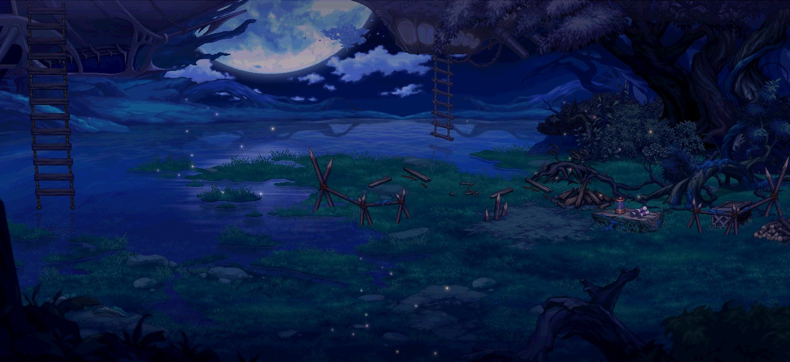 【外观图鉴：韩服正式服1120】全职业三绝扑腾宠物/线下嘉年华奖励/游戏偷跑解包展示一览108