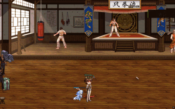 【十一月征稿】让你多加点buff-----达尔菲的兔女郎buff2