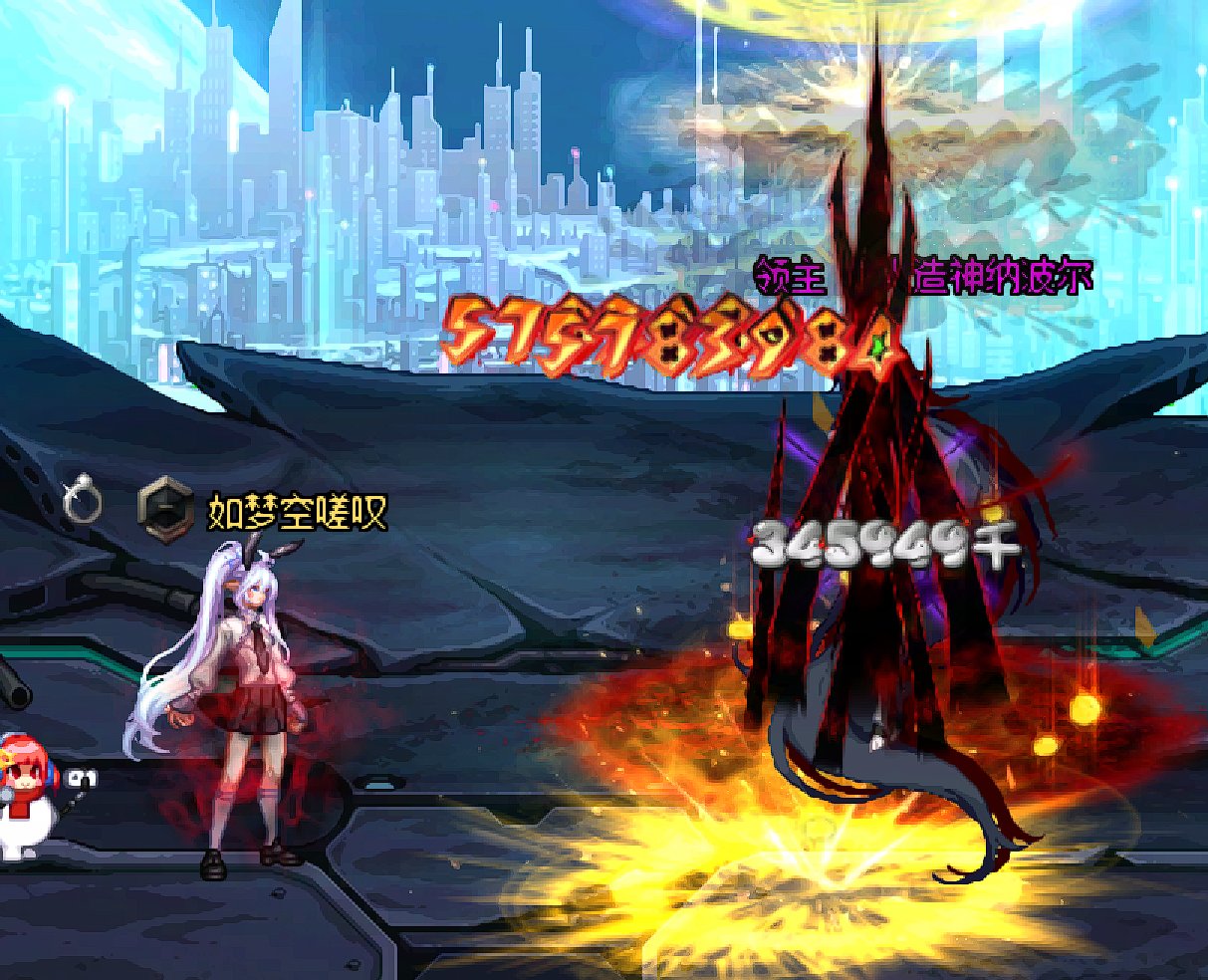 血法新版本爆发向加点解析6