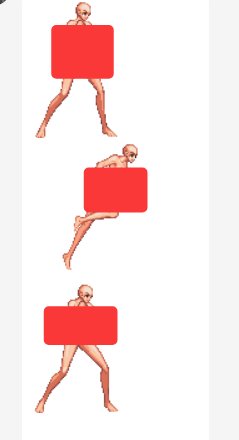 看到群友发的，要出女蓝拳了？1