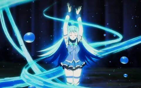 你是我的Master吗？——精灵国度背景探究3