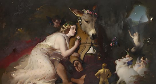 你是我的Master吗？——精灵国度背景探究5