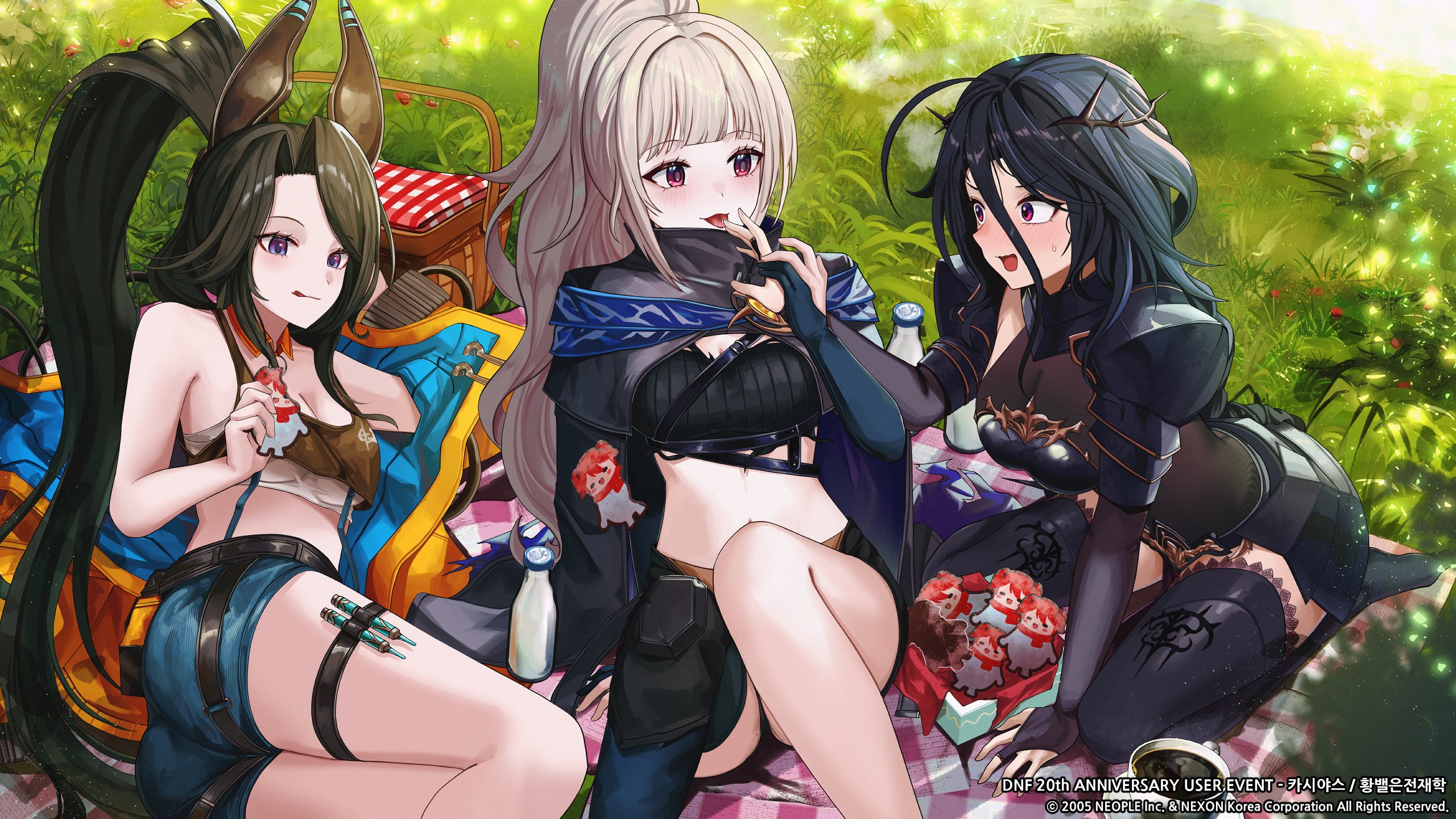 【投票：全职业平衡】全职业调整出炉，一图速看谁是赢家——11月全职业平衡投票6