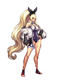 【外服：UCC同人】韩服20周年节日庆典特辑——韩服玩家的同人创作30