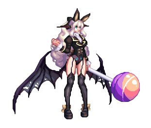 【外服：UCC同人】韩服20周年节日庆典特辑——韩服玩家的同人创作32