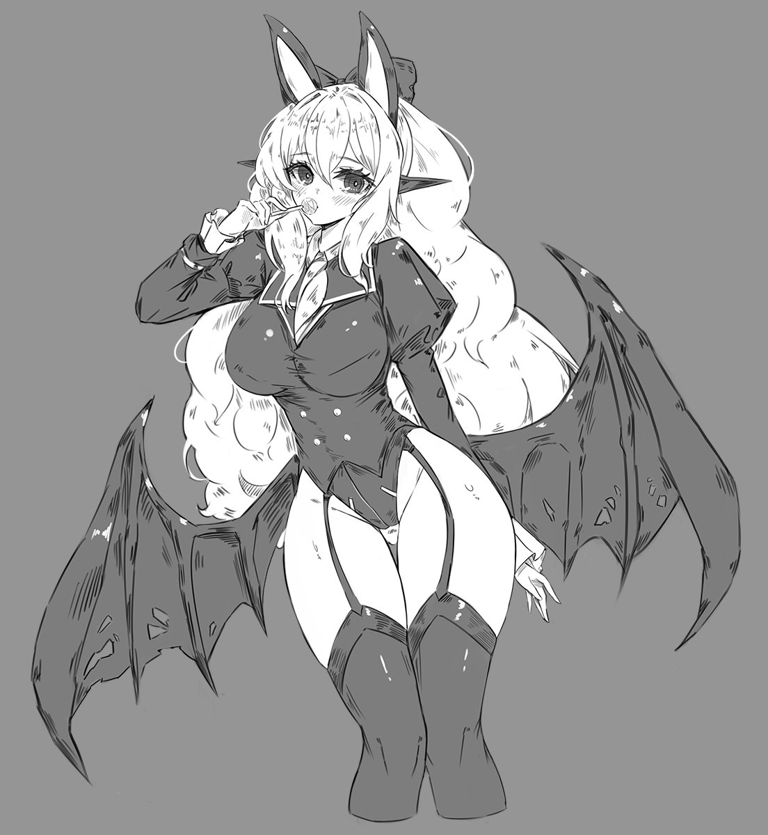 【外服：UCC同人】韩服20周年节日庆典特辑——韩服玩家的同人创作33