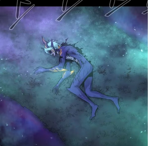 【剧情：多维观测站】最终的患妖五怪，登场！——狄瑞吉团本剧情解读整理17