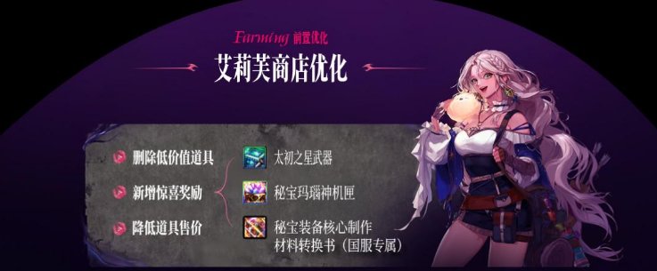 【观后感：嘉年华】狄瑞吉团本来袭，传世武器终减负——嘉年华观后感7