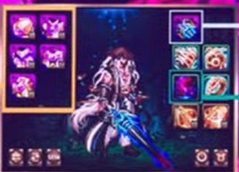 【观后感：嘉年华】框架已建，加油干活！——韩服嘉年华观后感10