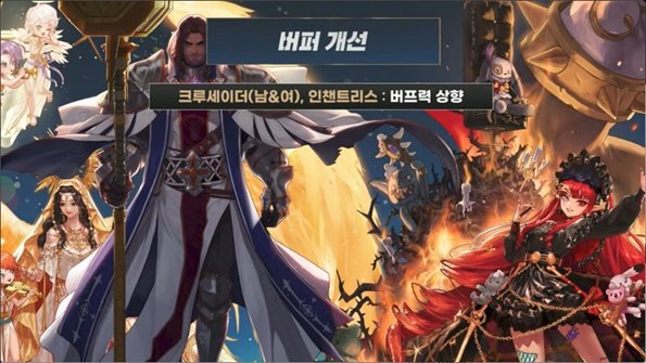 【观后感：嘉年华】框架已建，加油干活！——韩服嘉年华观后感13