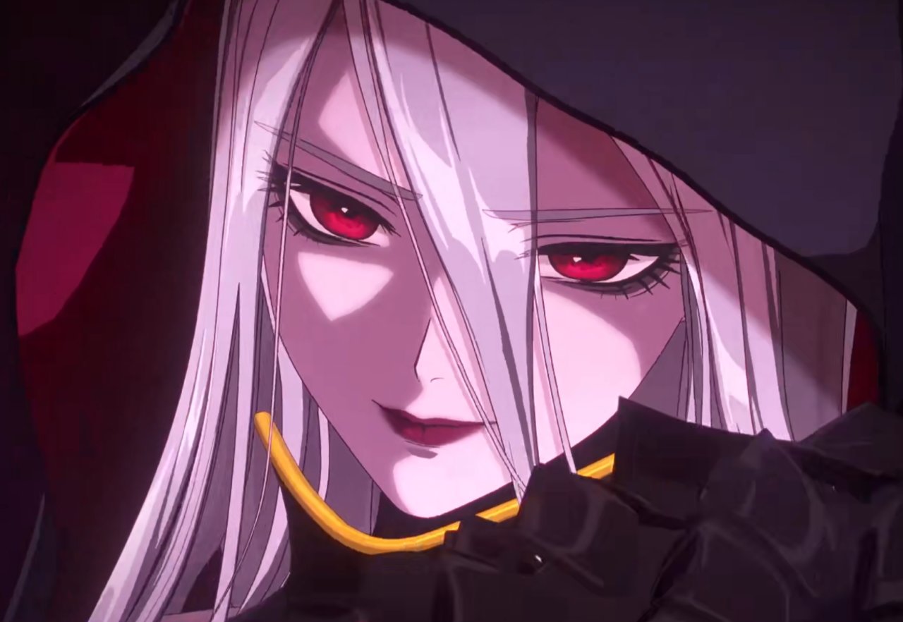 【解析：暗帝重制】华丽蜕变！炮台法师终成魔剑士——12月暗帝重置技能细节解析1