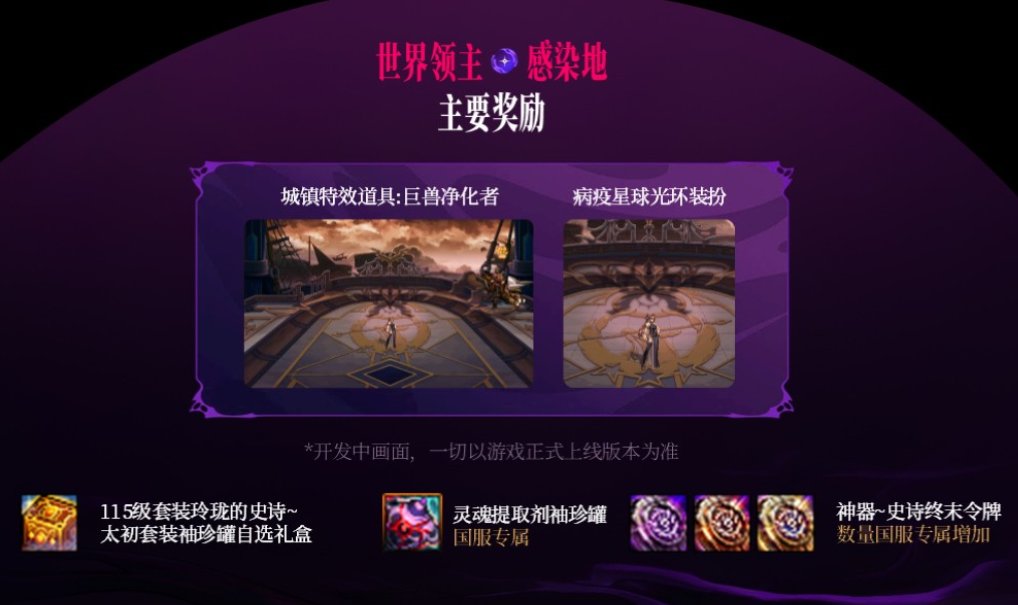 【观后感：嘉年华】装备养成再加速，职业优化好评！4月就上新版本？3