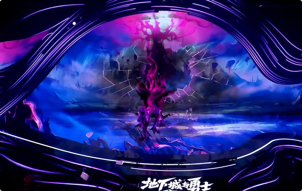 【观后感：嘉年华】内容丰富但是缺少实机，从玩家视角看嘉年华2